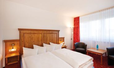 Bild von Classic Zimmer - Hotdeal