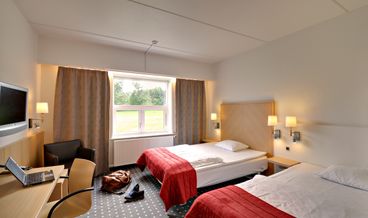 Bild von Standard Zimmer