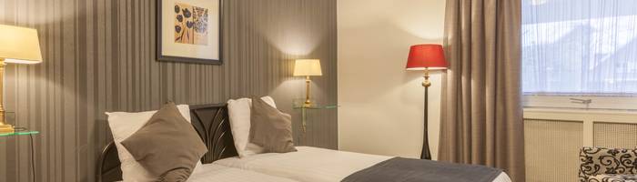Bild von Business Zimmer
