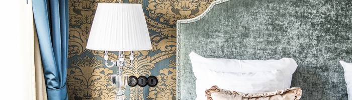 Bild von Deluxe Zimmer