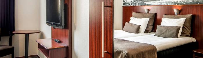 Bild von Standard Doppelzimmer