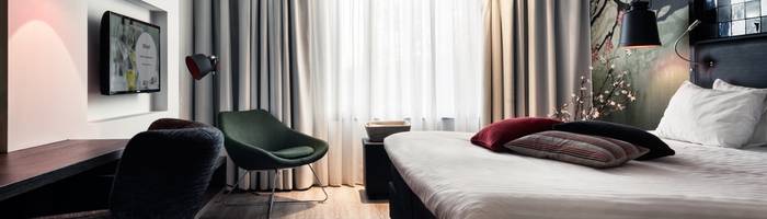 Bild von Comfort Vijverkamer