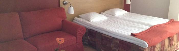 Bild von Doppelzimmer