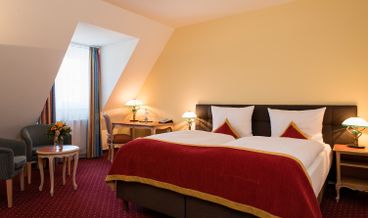 Bild von Superior Zimmer