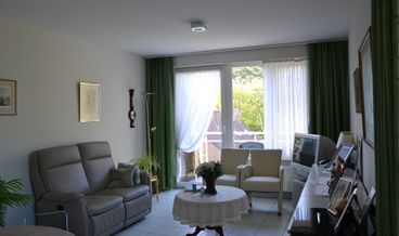 Bild von Appartement