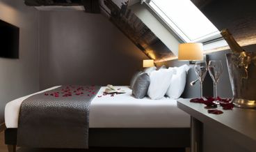 Bild von Comfort kamer double