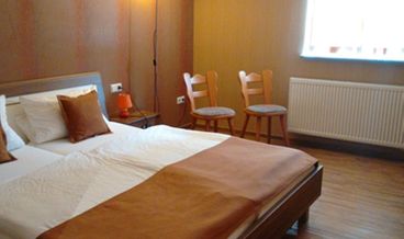 Bild von Standard Zimmer