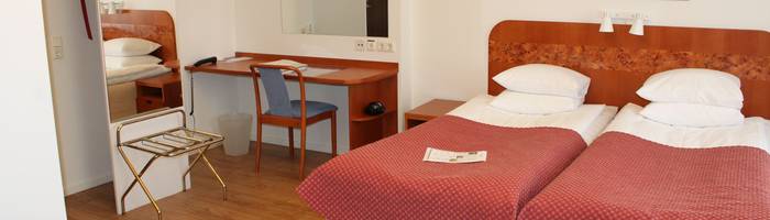 Bild von Superior Zimmer
