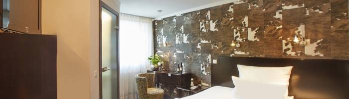 Bild von Komfort Zimmer