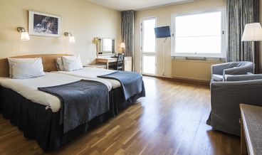 Bild von Superior Zimmer