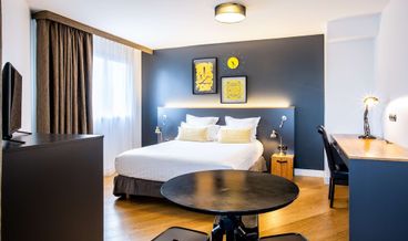 Bild von Standard Zimmer