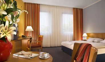 Bild von Standard Zimmer