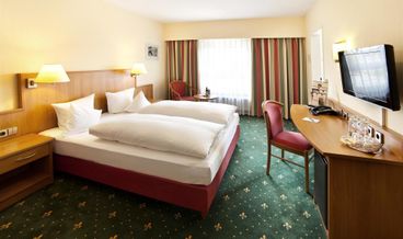 Bild von Superior Zimmer