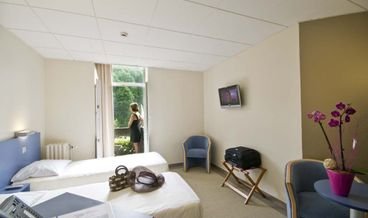 Bild von Doppelzimmer