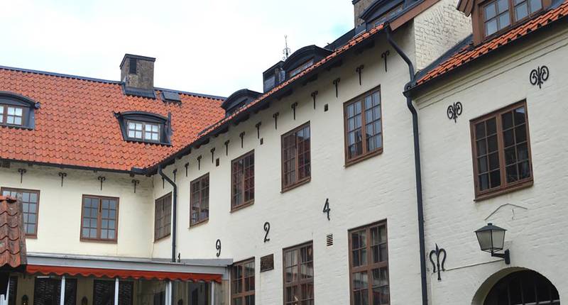 Fassade