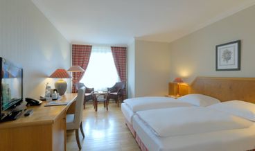 Bild von Standard Doppelzimmer - Hotdeal