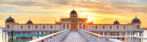 Hotels in Halmstad