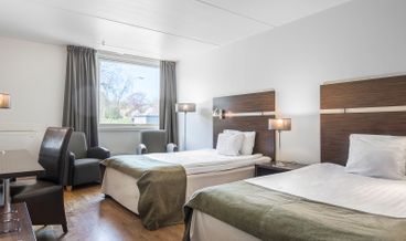 Bild von Standard Zimmer