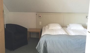 Bild von Double Room-1 Double Bed Non Refundable Free WiFi Breakfast for 1 Free breakfast Free parking