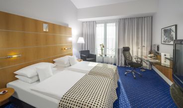 Bild von Standard Zimmer