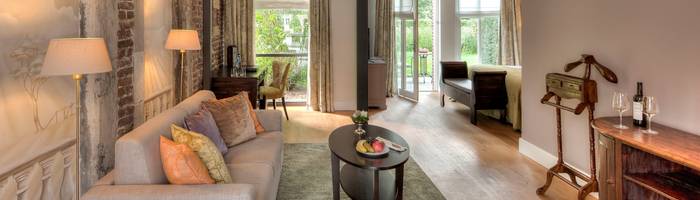 Bild von Pachthof Senior Suite