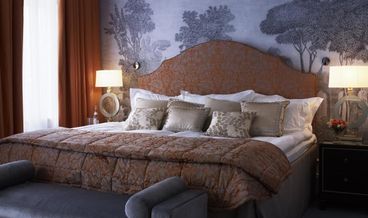 Bild von Deluxe Zimmer