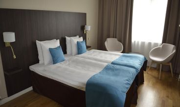 Bild von Standard Zimmer