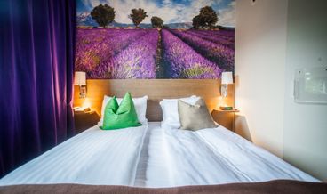 Bild von Wellnesspaket Deluxe