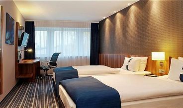 Bild von Standard Zimmer