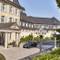 Steigenberger Grandhotel Petersberg