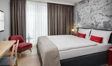 Bild von Business Zimmer