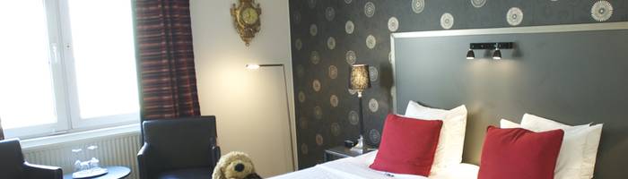 Bild von Standard Doppelzimmer