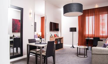 Bild von 2-Zimmer-Wohnung