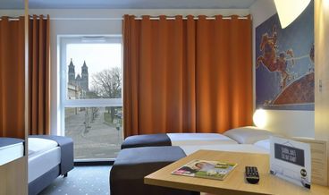 Bild von Twin Room-2 Twin Beds Non Refundable Free WiFi Free self parking