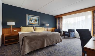 Bild von Economy Zimmer