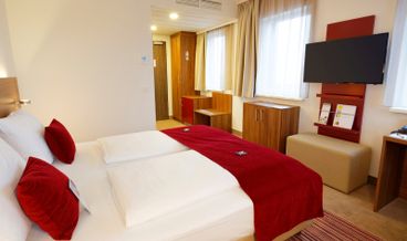 Bild von Business Zimmer