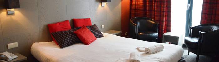 Bild von Superior Zimmer