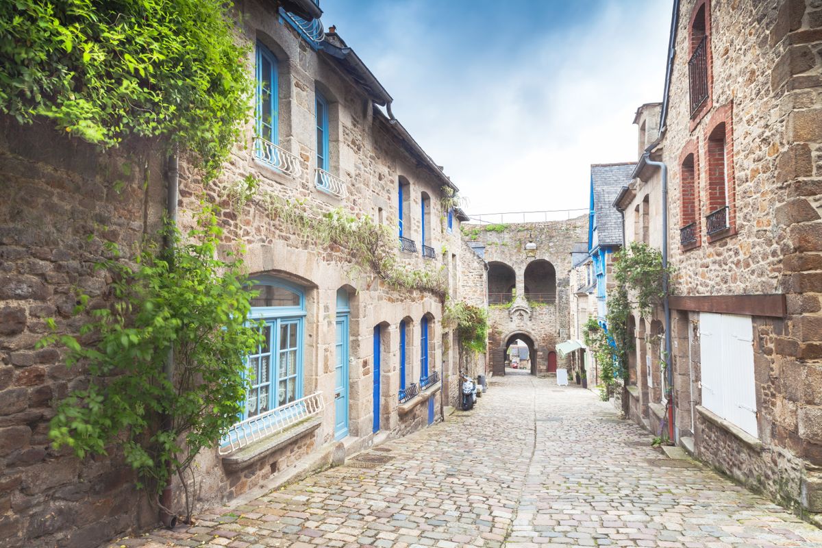 Hotels in Frankreich