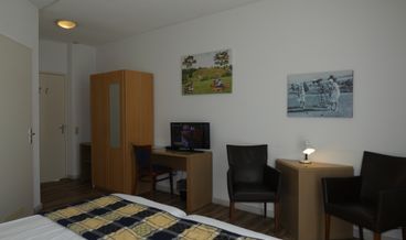 Bild von Standard Doppelzimmer