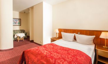 Bild von Standard Zimmer