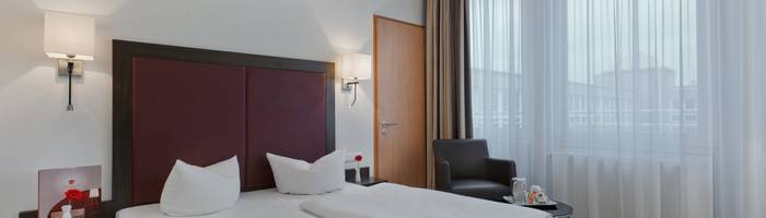Bild von Standard Doppelzimmer