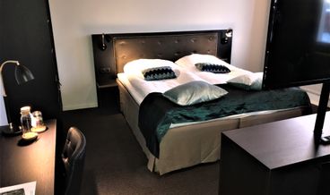 Bild von Doppelzimmer