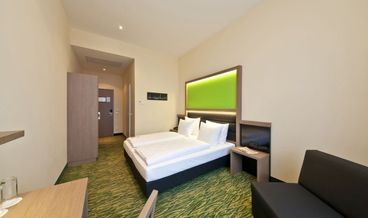 Bild von Standard Zimmer