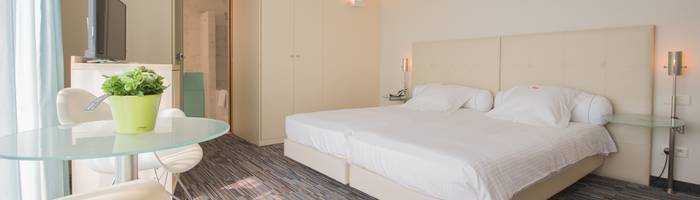 Bild von Comfort Zimmer