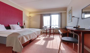 Bild von Standard Zimmer
