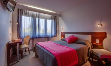 Bild von Standard Zimmer