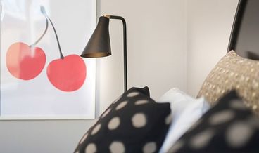Bild von Standard Zimmer