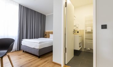 Bild von Standard Zimmer
