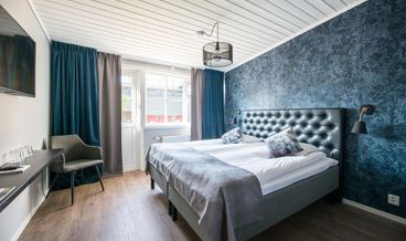 Bild von Standard Zimmer