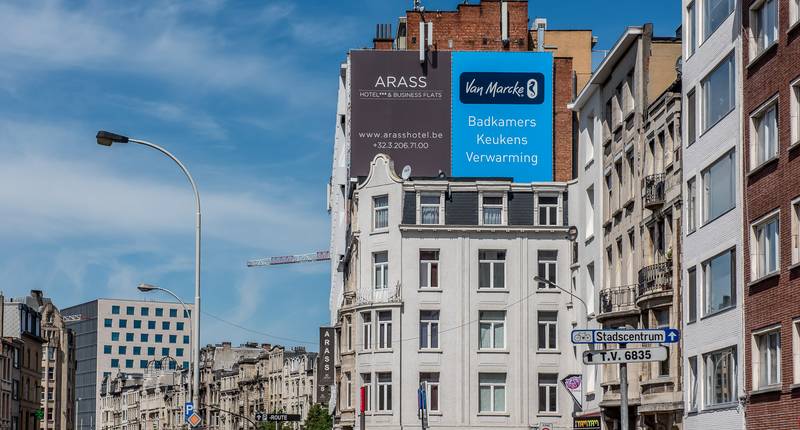 Fassade